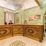 Hotel Continentale Řím