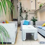 Continentale 호텔 로마