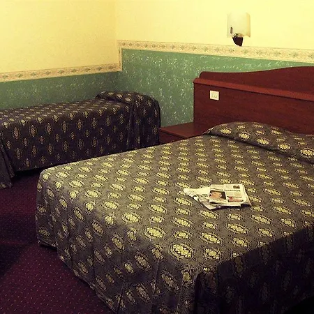 Hotel Continentale 2*