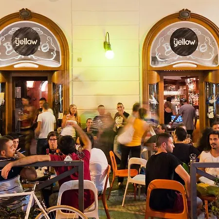 Hotel Continentale 2*