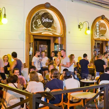 ホテル Continentale ローマ