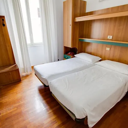 Continentale Hotel Rome