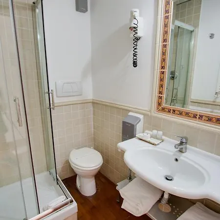 Continentale ローマ