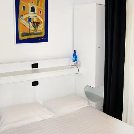 Hotel Continentale 2*