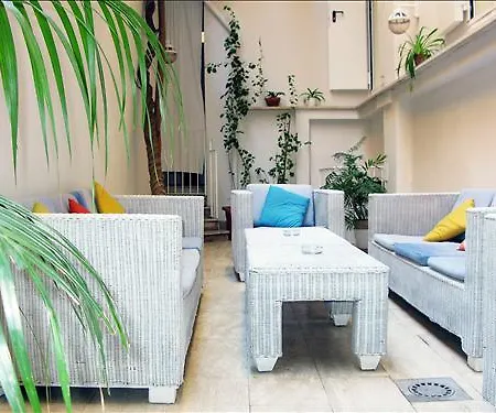 Continentale Hotel Rome