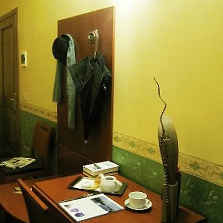 Continentale Hotel Roma