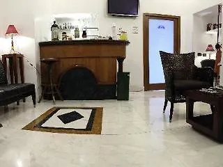 Hotel Continentale Rzym