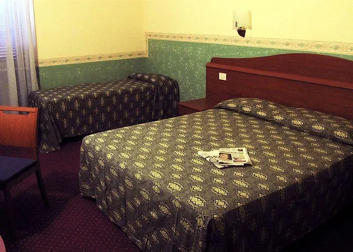 Hotel Continentale 2*