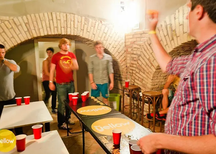 ホテル Continentale