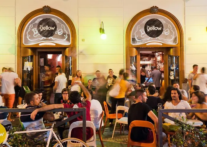 Hotel Continentale 2*