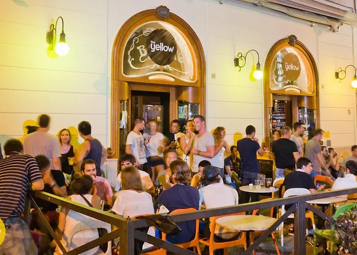 Hotel Continentale Rzym