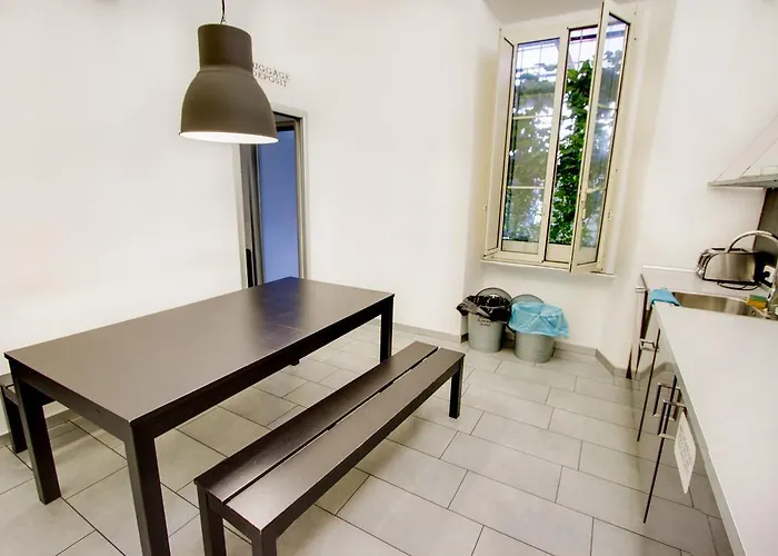 Hotel Continentale Rzym