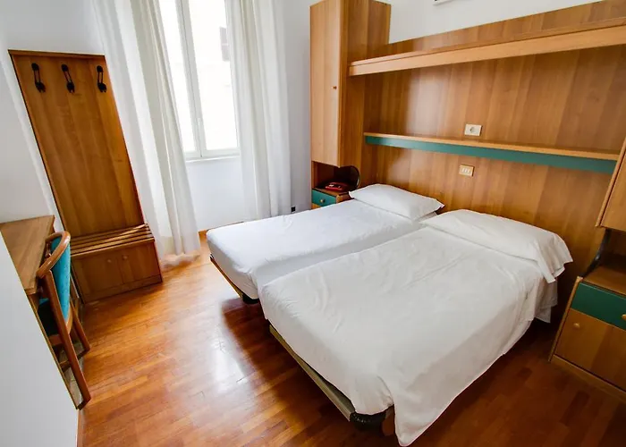 Continentale Hotel Rzym