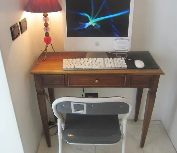 Hotel Continentale Rzym