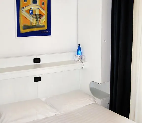 Hotel Continentale 2*