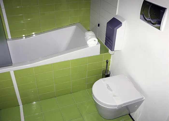 Hotel Continentale Rzym