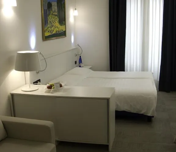 Hotel Continentale 2*