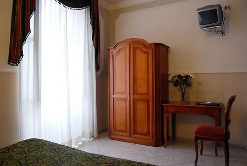 Continentale Hotel Rzym