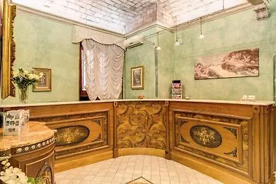 Hotel Continentale 2*