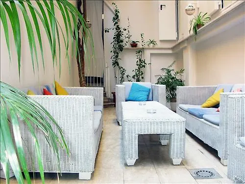 Continentale Hotel Rzym