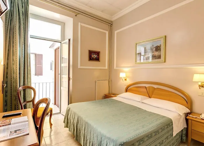 Continentale Hotel 2*