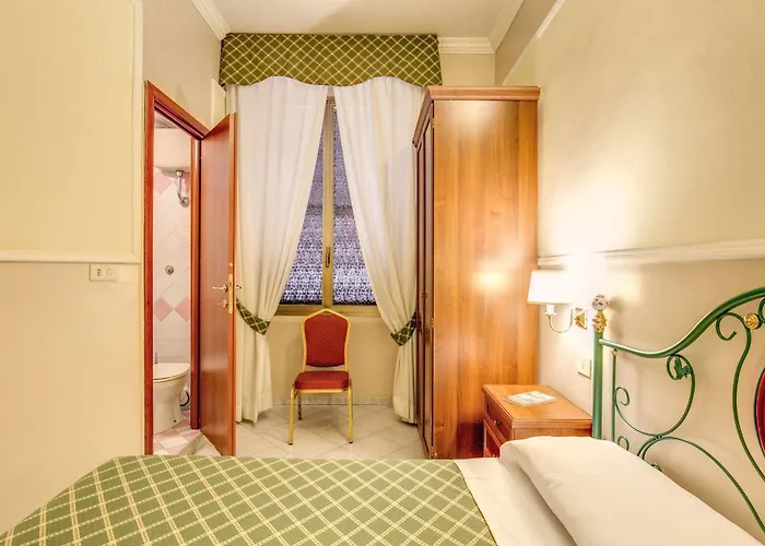 Continentale Hotel 2*