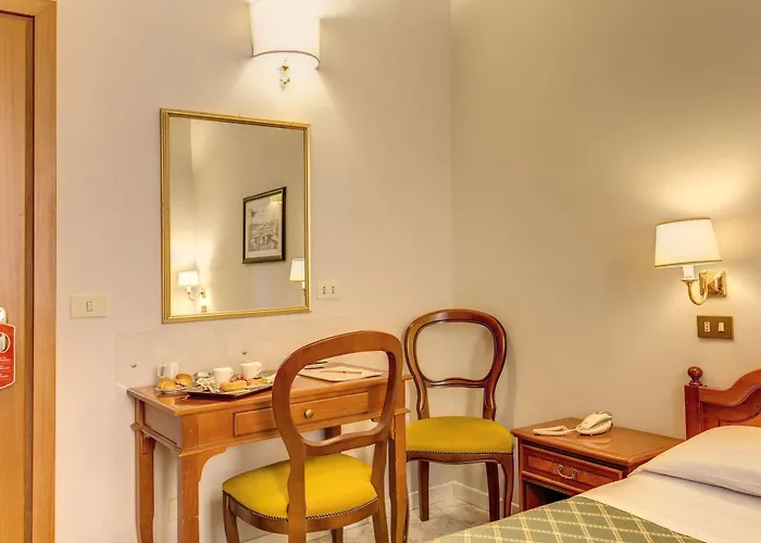 Continentale Hotel 2*