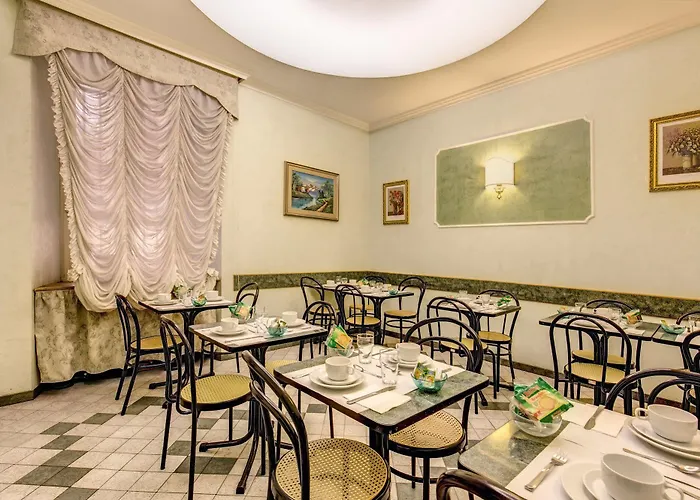 Continentale 2* Rzym