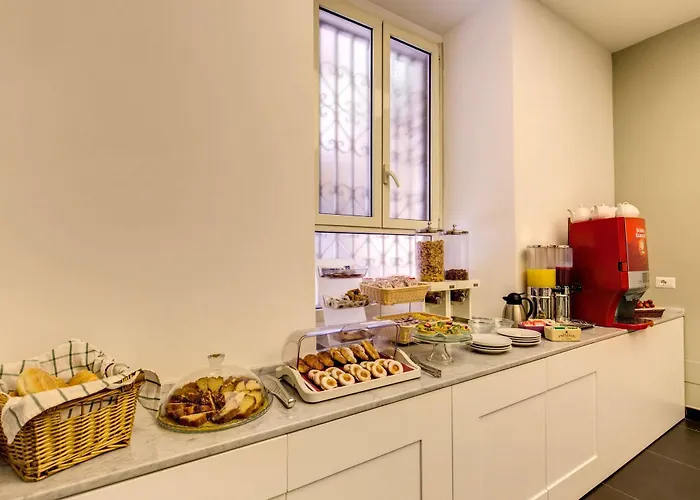 Continentale 2* Rzym