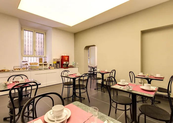 Continentale Hotel 2*