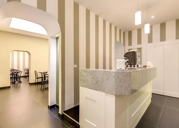 Continentale Hotel 2*