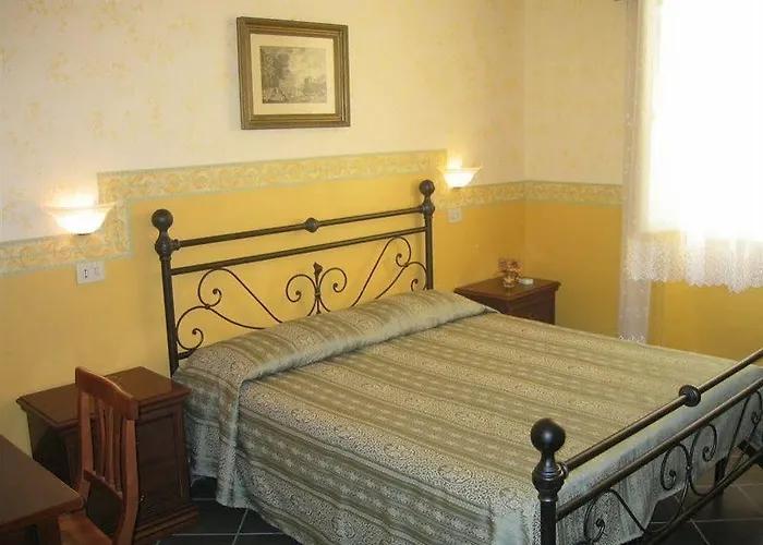 Continentale Hotel Rzym