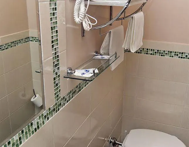 Continentale Hotel Rzym