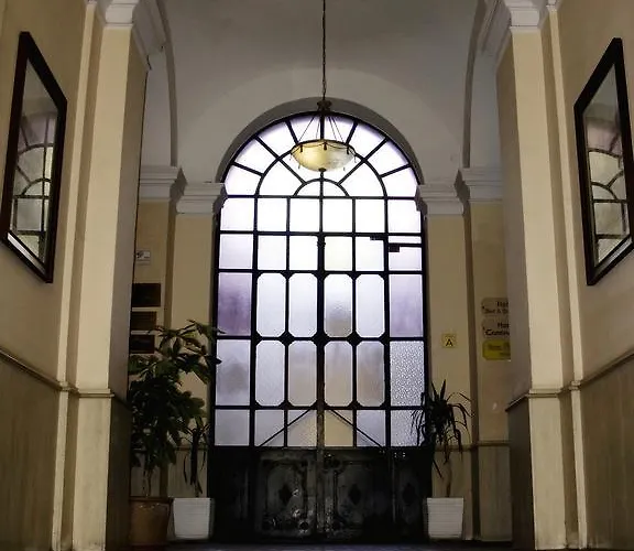 Continentale Hotel Rzym