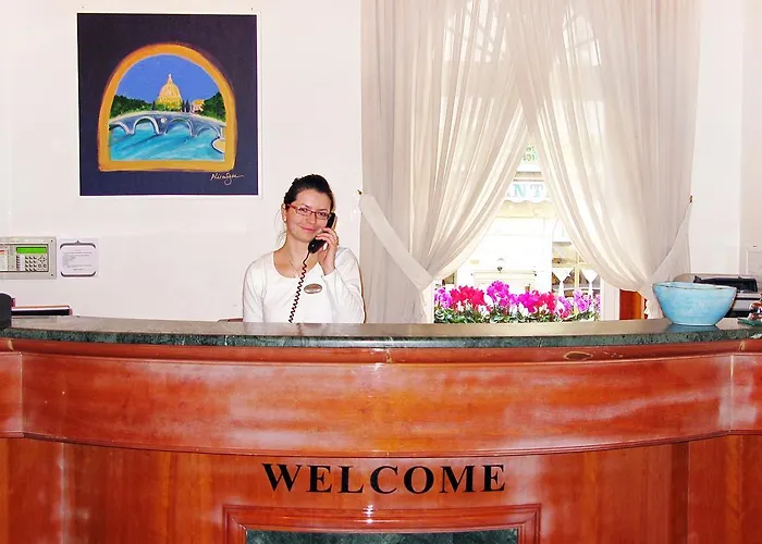 Continentale Hotel 2*