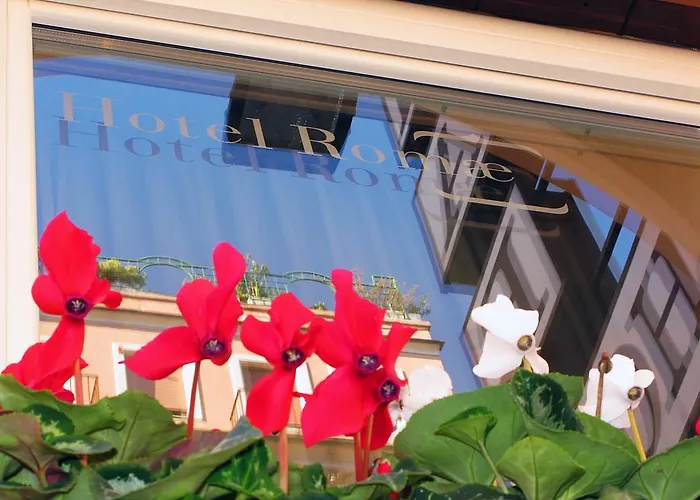 Hotel Continentale 2*