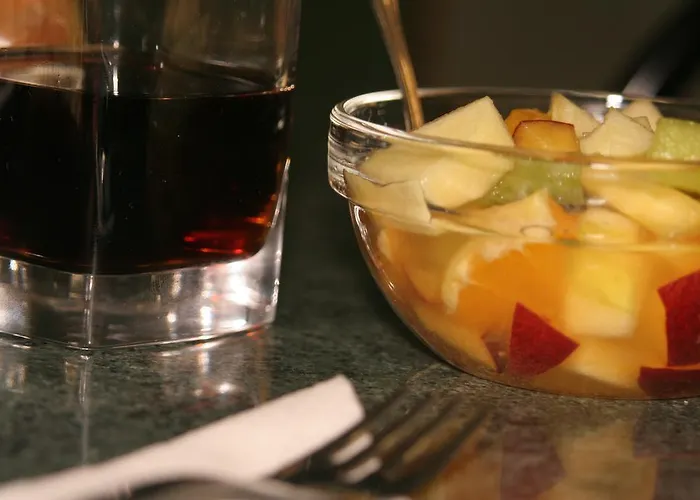 Continentale ホテル ローマ