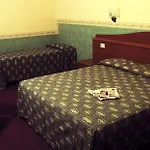 Otel Continentale 2*