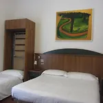 Otel Continentale Roma