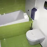 Otel Continentale Roma