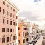 Otel Continentale Roma