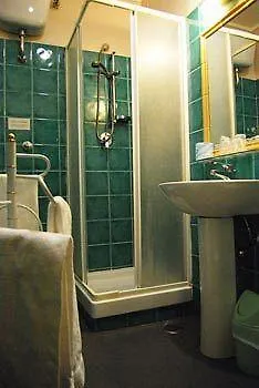 Continentale Hotel Řím