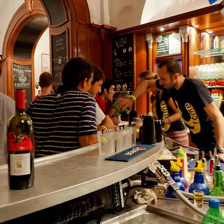 Continentale Hotel