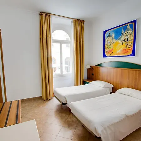 Hotel Continentale 2*