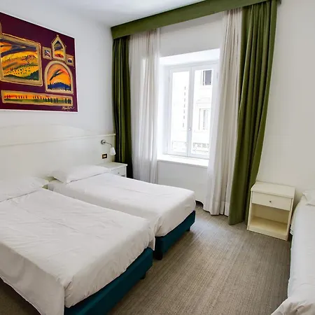 Continentale Hotel