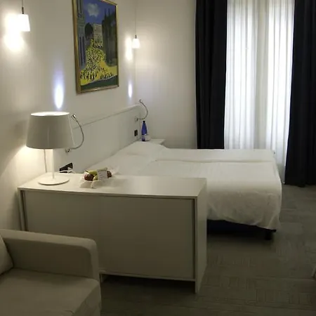 Hotel Continentale 2*