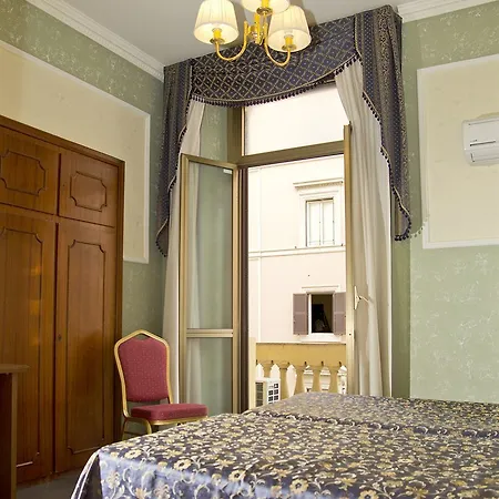 Hotel Continentale