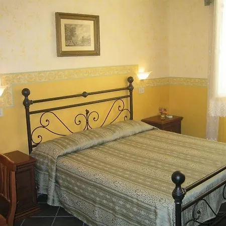 Continentale Hotel Rom