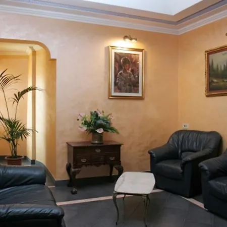 Continentale Rom