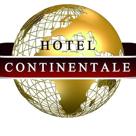 ホテル Continentale
